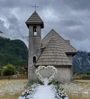 Theth House | Thethi Mountain Guesthaouse