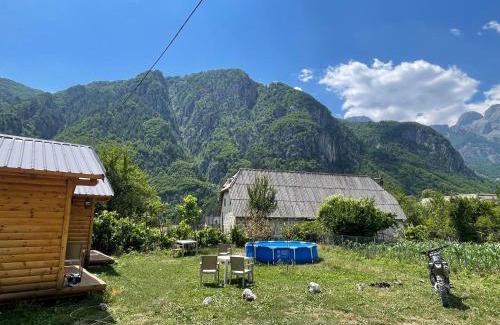 Theth House | Thethi Mountain Guesthaouse