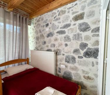 Shale House | Thethi Paradise Hotel & Restaurant