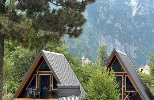 Theth Villa | Thethi Villas
