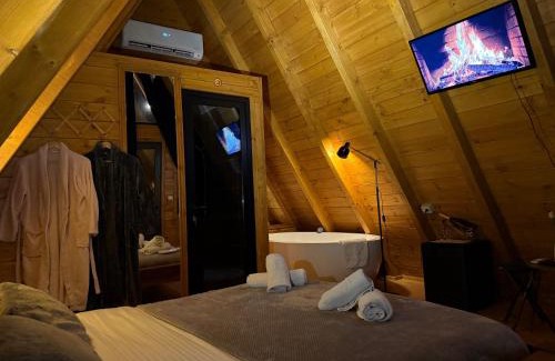 Theth Villa | Thethi Villas