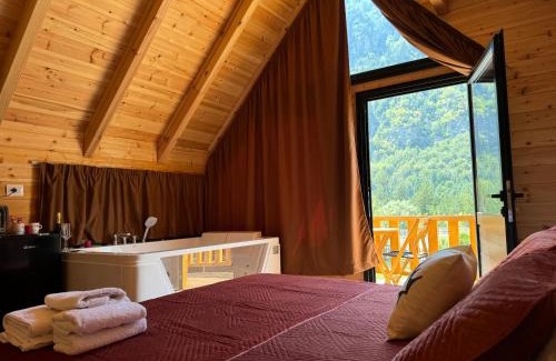 Theth Villa | Thethi Villas