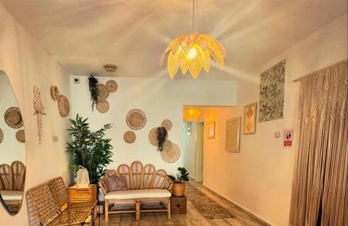 Datca City Center Bed & Breakfast | Thetis Pansiyon