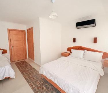Datca City Center Bed & Breakfast | Thetis Pansiyon