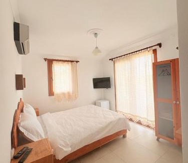 Datca City Center Bed & Breakfast | Thetis Pansiyon