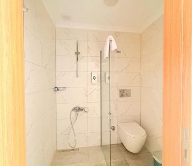 Datca City Center Bed & Breakfast | Thetis Pansiyon