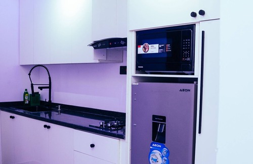 Ibadan Apartment | TheTruth Appartment, 24hrs power supply and free unlimited internet access.