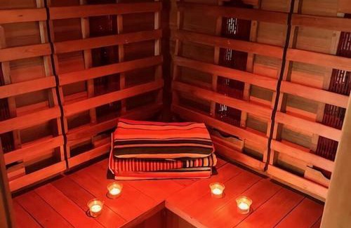 Theux Villa | Theux Villa with Sauna