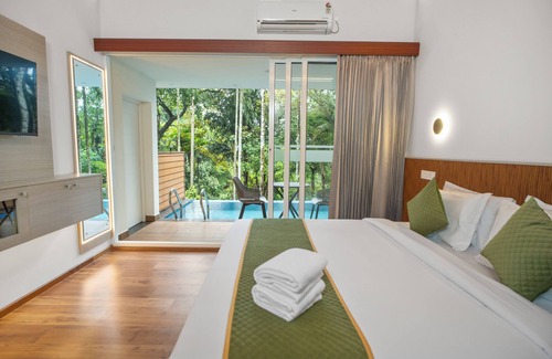 Sulthan Bathery Hotel | Theyila Wayanad