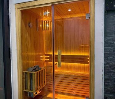 Long Xuyen Apartment | Thiên Nhiên Hotel