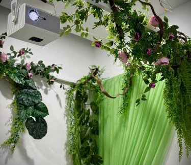 Long Xuyen Apartment | Thiên Nhiên Hotel