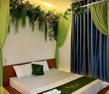 Long Xuyen Apartment | Thiên Nhiên Hotel