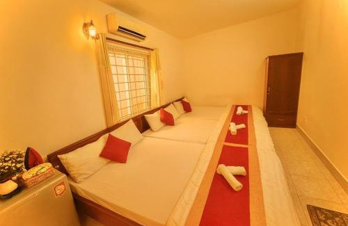 Thang Tam Hotel | Thiên Thanh Hotel - sát bãi sau, tháp Tam Thắng