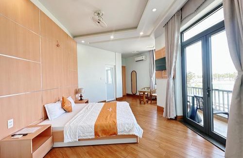 Rach Gia Hotel | Thiên Trang 2 Hotel - Khách sạn gần bến tàu Rạch Giá
