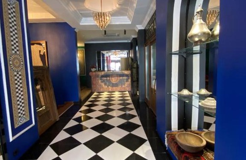 Konya City Center Hotel | THİNK HOTEL