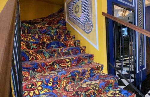 Konya City Center Hotel | THİNK HOTEL