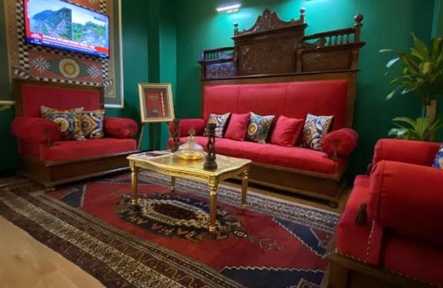 Konya City Center Hotel | THİNK HOTEL