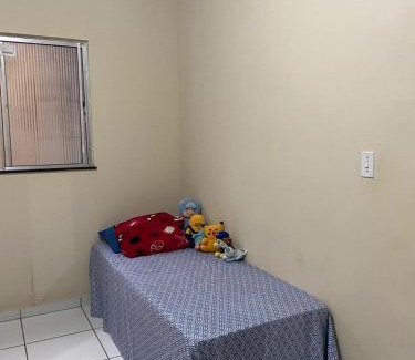 Tenone House | Thiago santos