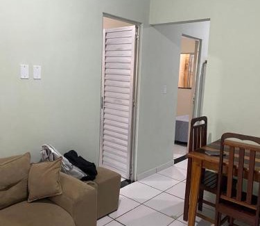 Tenone House | Thiago santos