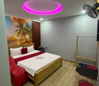 District 9 Hotel | Thien An hotel SaigonQ9