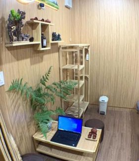 Kon Plong Hotel | Thien Phu Homestay and Coffee - Mang Den