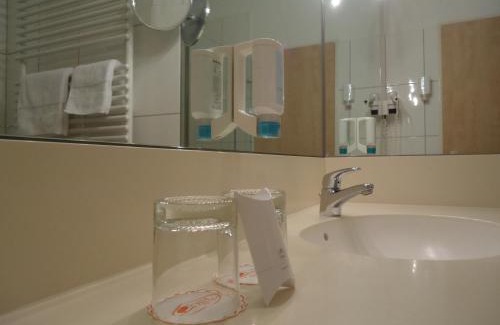 Menden-Holthausen Hotel | Thiesmann´s Hotel & Restaurant
