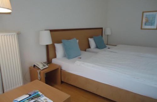 Menden-Holthausen Hotel | Thiesmann´s Hotel & Restaurant