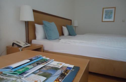 Menden-Holthausen Hotel | Thiesmann´s Hotel & Restaurant