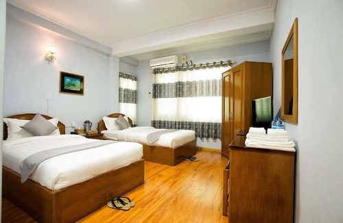 Pyin Oo Lwin Hotel | Thiha Bala Hotel