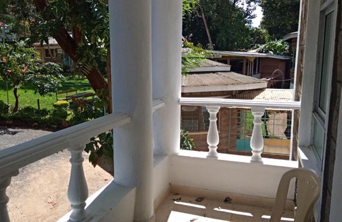 Thika Hotel | Thika Accommodation scadep