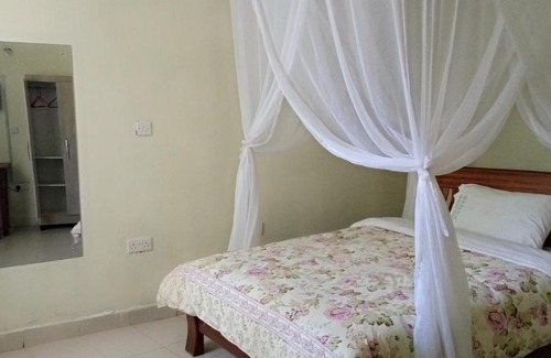 Thika Hotel | Thika Accommodation scadep