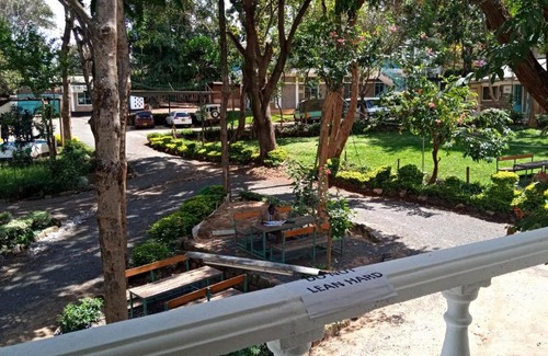 Thika Hotel | Thika Accommodation scadep