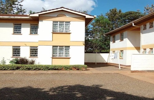 Thika House | Thika Pastoral Centre room 7