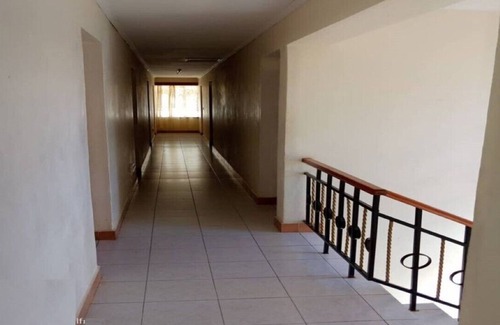Thika House | Thika Pastoral Centre room 7
