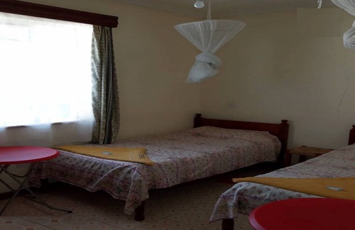 Thika House | THIKA PASTROL CENTRE room number 5