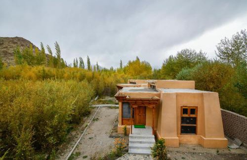 She Resort | Thiksay Organic Resort and Retreat
