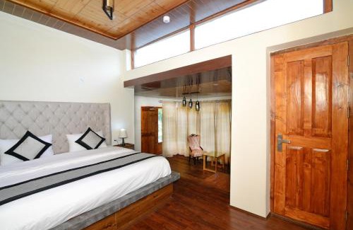She Resort | Thiksay Organic Resort and Retreat