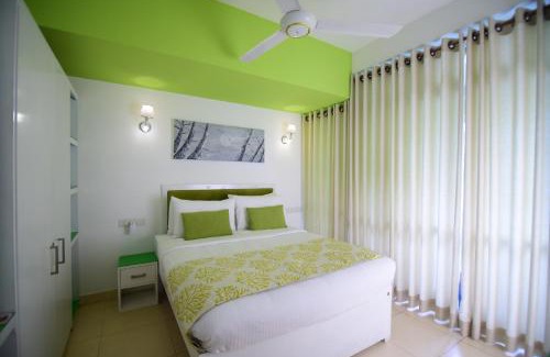 Colombo 02 Hotel | Thilhara Colombo