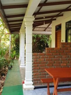 Dambulla House | Thilina Homestay