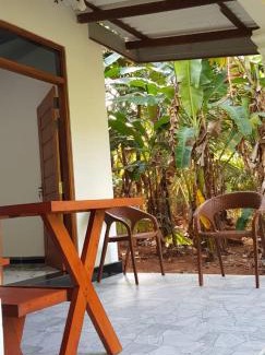 Dambulla House | Thilina Homestay