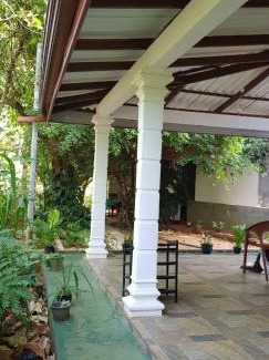 Dambulla House | Thilina Homestay