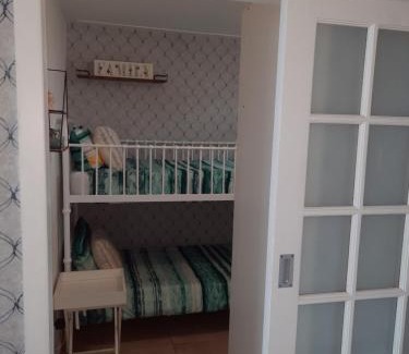 Doonside Apartment | Thin slice of heaven