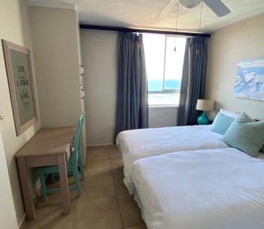 Doonside Apartment | Thin slice of heaven