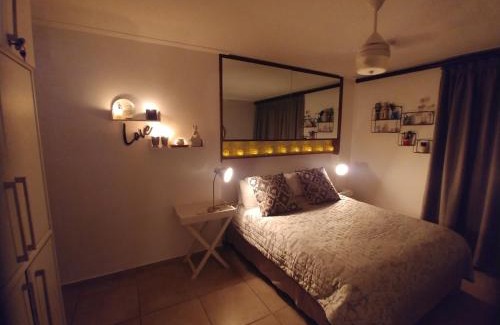 Doonside Apartment | Thin slice of heaven