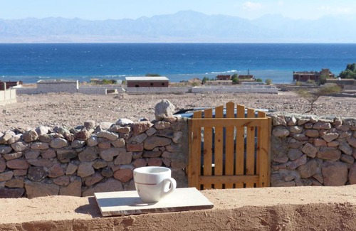 Nuweiba House | Think Love on Red Sea
