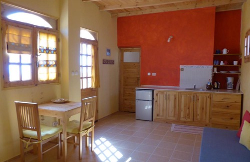 Nuweiba House | Think Love on Red Sea