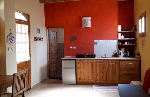 Nuweiba House | Think Love on Red Sea
