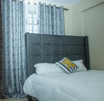Kasarani Apartment | Thinkar Furnished Apartments
