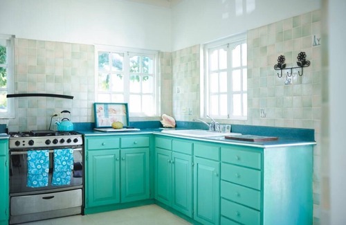 Falmouth Villa | Thinking About a Family Vacation? Beautiful Tropical Paradise Getaway WAS $350