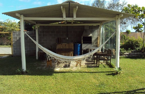 Florianopolis Apartment | Thinking about staying by the sea? Full Moon Address.